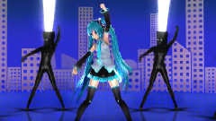 初音未来,VOCALOID家族,Nico - Spica