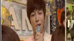 Infinite-H,Infinite - KBS音乐银行