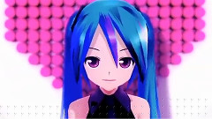 VOCALOID家族,初音未来 - Sweet Devil