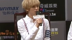 Teen Top - 团员会与父母去看电影吗