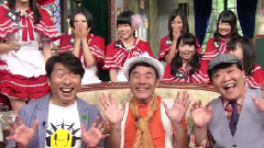 HKT48 - トンコツ魔法少女学院