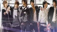 Super Junior - SUJU