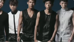 2PM,Nichkhun(2PM) - KBS K-wave 拍摄花絮