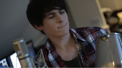 Brad Kavanagh - I Wish (Cover)