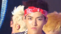 EXO,EXO-M - Ending