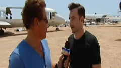 Westlife - Shane Filan