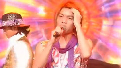 山下智久 - UTABAN Talk Live (GYM)