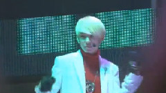 Teen Top - MBC 歌谣大祭典