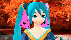 初音未来,游戏原声,Nico,VOCALOID家族 - 番凩