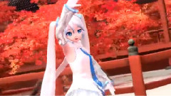 初音未来,游戏原声,Nico,VOCALOID家族 - 番凩