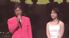 日本群星 - 新沼谦治 ,香西かおり舞台秀