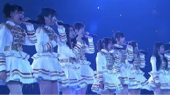 前田敦子 - AKB48 in TOKYO DOME ～1830mの夢～