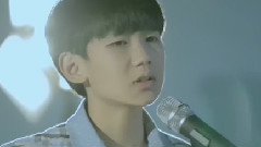 TFBOYS - 源源13岁生日快乐