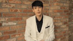 2PM,Nichkhun(2PM) - 3rd Album 'Grown' Grand Edition