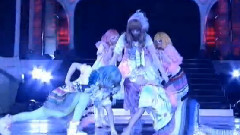 きゃりーぱみゅぱみゅ - ファッションモンスター & インベーダーインベーダー
