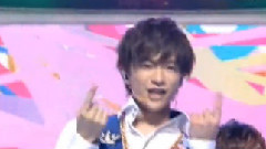 Hey! Say! JUMP - Ultra Music Power & Come On A My House
