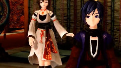 初音未来,游戏原声,Nico,VOCALOID家族 - 番凩