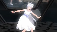 初音未来,VOCALOID家族,Nico - SPiCa
