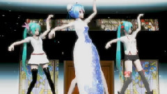 初音未来,VOCALOID家族,Nico - Galaxias!