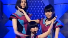 Perfume - ポリリズム & Magic of Love