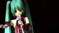 初音未来 - 罗密欧与灰姑娘