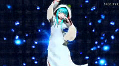 初音未来,游戏原声,Nico,VOCALOID家族 - SPiCa 39's Giving Day Edition