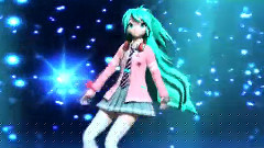 初音未来,游戏原声,Nico,VOCALOID家族 - SPiCa 39's Giving Day Edition