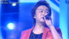 EXILE - Rising Sun & EXILE PRIDE ～こんな世界を愛するため～