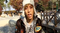 Infinite,Infinite-H - Happy Birthday To Dong Woo