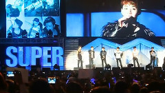 Henry,Super Junior-M,韩国群星 - 最后问候