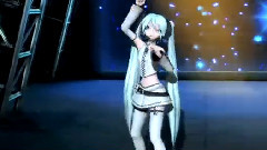 初音未来,游戏原声,Nico,VOCALOID家族 - SPiCa 39's Giving DayEdition