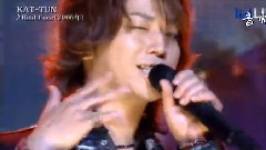 KAT-TUN - Real Face & FACE to Face