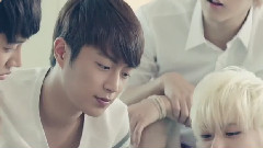BEAST - Beauty & Beast CF