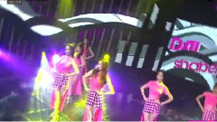 Dal★shabet - 看看我的腿