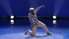 欧美达人 - 舞魅天下 So You Think You Can Dance S10E09