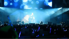 周觅,Super Junior-M - 距离的拥抱