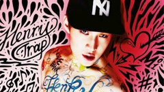 Henry - Trap (Chinese Short Ver.) & Talk