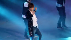 东方神起,郑允浩,沈昌珉 - Honey Funny Bunny
