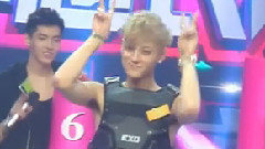 EXO - 世勋TAO做Keyomi