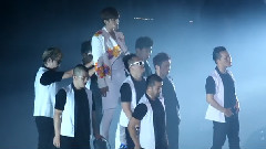 东方神起,郑允浩,沈昌珉 - Wrong Number