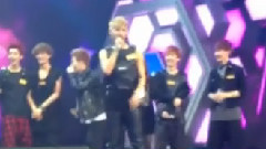 EXO,EXO-M,EXO-K - Rap Line Show(TAO & KRIS & 灿烈)