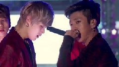B.A.P - One Shot