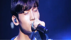 沈昌珉,东方神起 - TVXQ Catch Me in LA Changmin Solo