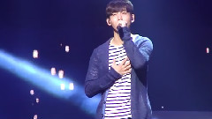 沈昌珉,东方神起 - Catch Me In LA