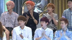 EXO,EXO-M,EXO-K - StarKing EXO Cut 13/07/06