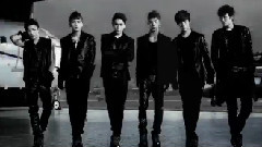B.A.P - Warrior