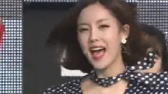 T-ara - T-ara人气单曲TOP5 精选LIVE