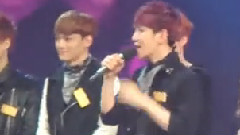 EXO,EXO-K - 自我介绍