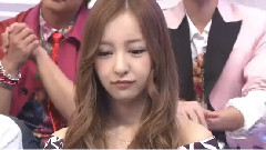 渡边麻友,AKB48 - ラッパ練習中 & Talk