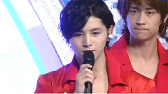 山田凉介,Hey! Say! JUMP - 今日の日はさようなら